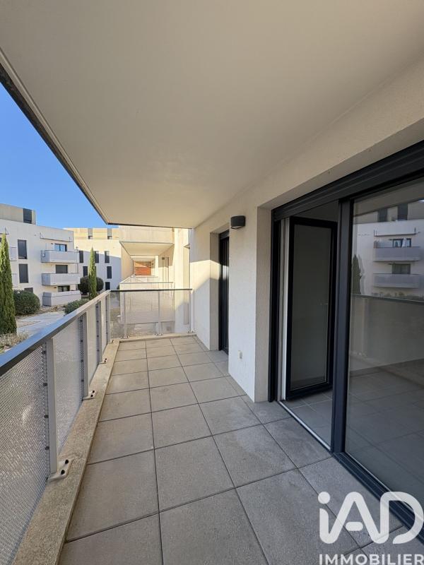 Appartement 3 Pièce(s) Agde