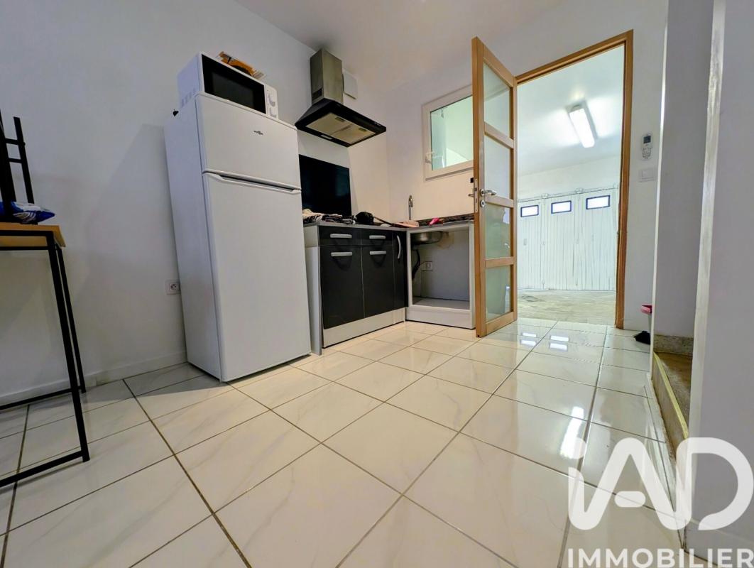 Maison de village 3 Pièce(s) Saint-Laurent-de-la-Salanque