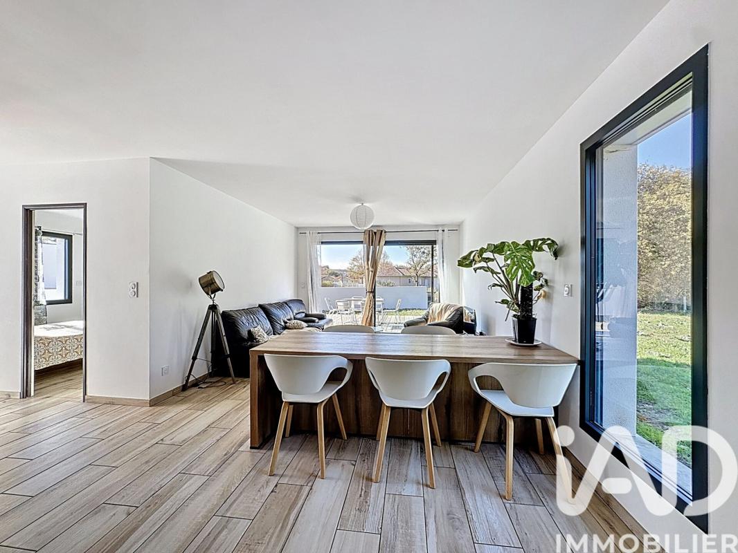 Maison 5 Pièce(s) Mimizan