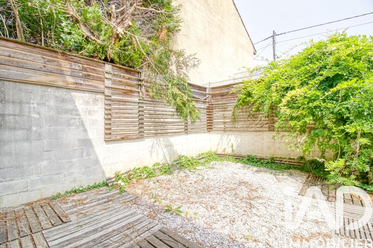 Appartement 2 Pièce(s) Lagny-sur-Marne