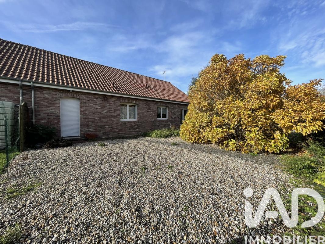 Pavillon 5 Pièce(s) Féchain