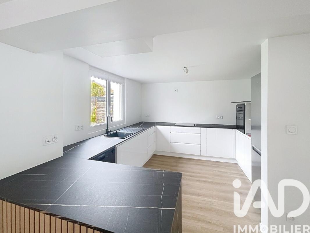 Maison traditionnelle 5 Pièce(s) Tinqueux