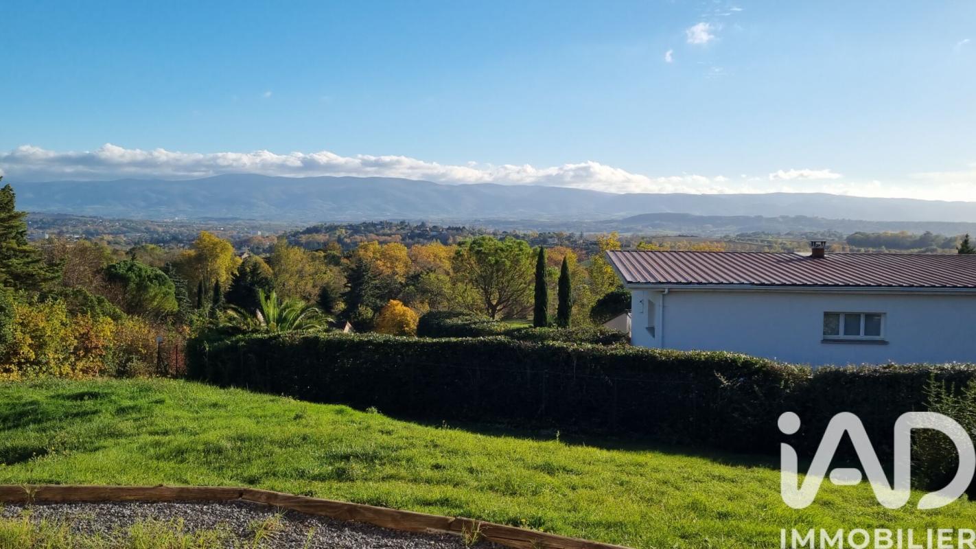 Villa 4 Pièce(s) Castres