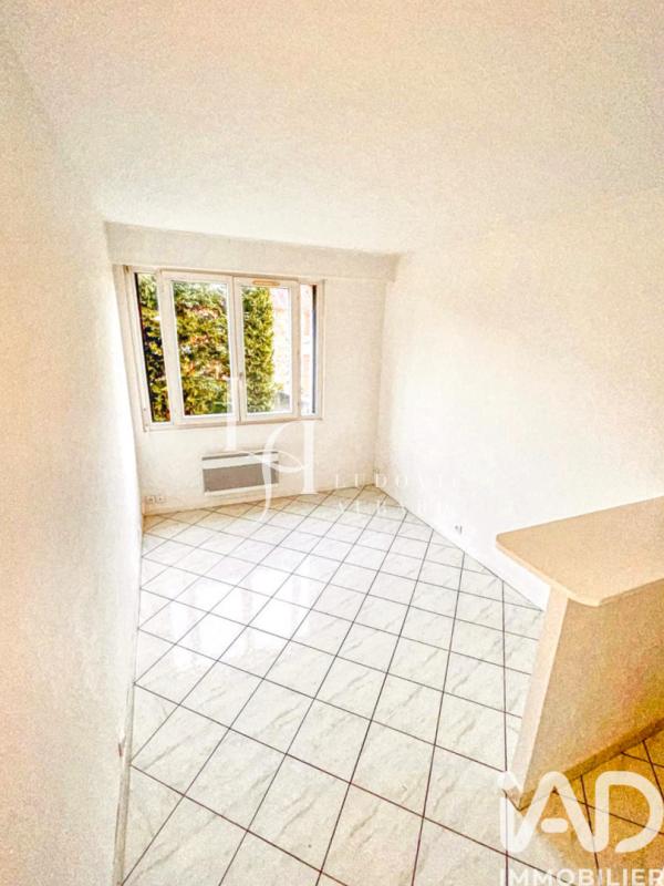 Appartement 1 Pièce(s) Pontoise