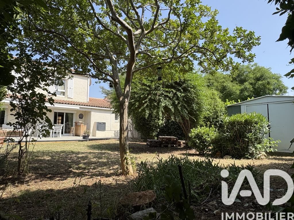 Maison 5 Pièce(s) Lattes