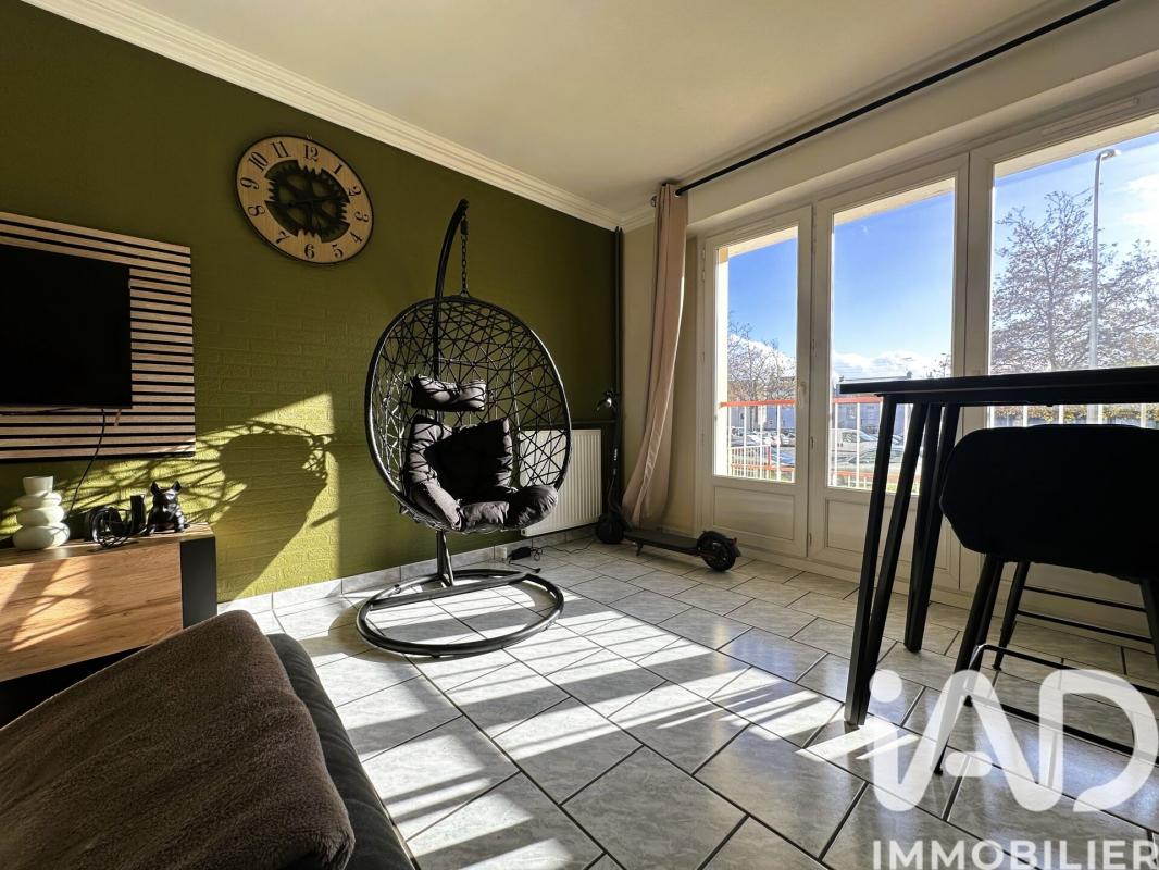 Appartement 4 Pièce(s) Saint-Brieuc