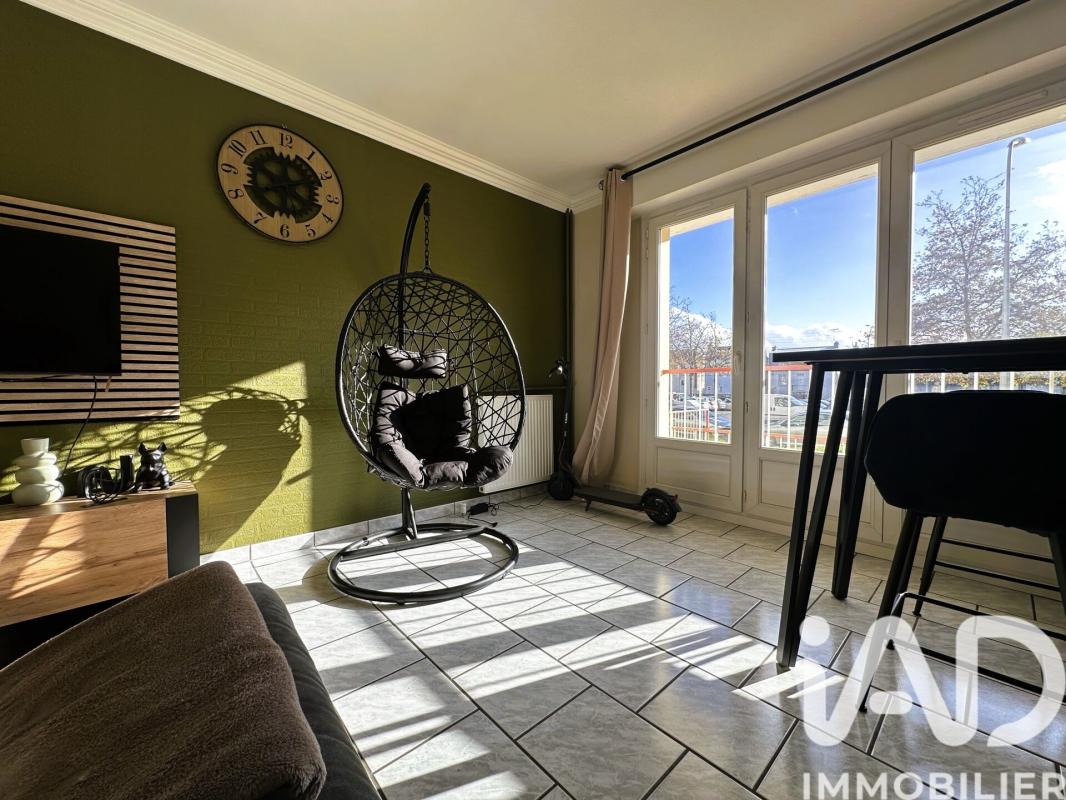 Appartement 4 Pièce(s) Saint-Brieuc