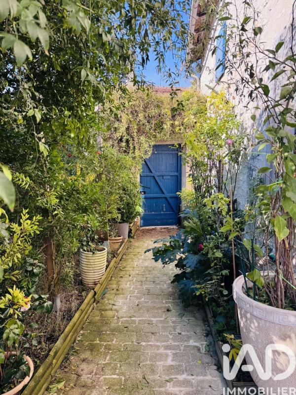 Maison 6 Pièce(s) Matha