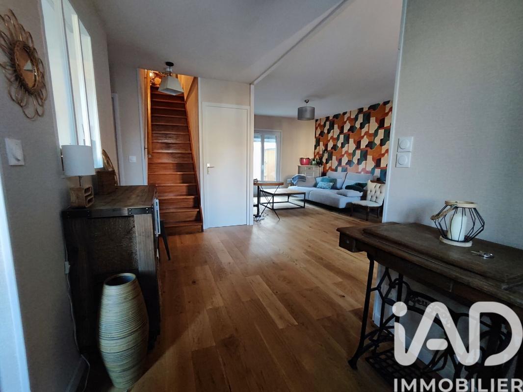 Maison 6 Pièce(s) Châlons-en-Champagne