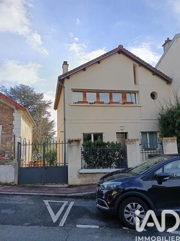 Maison 6 Pièce(s) Viroflay