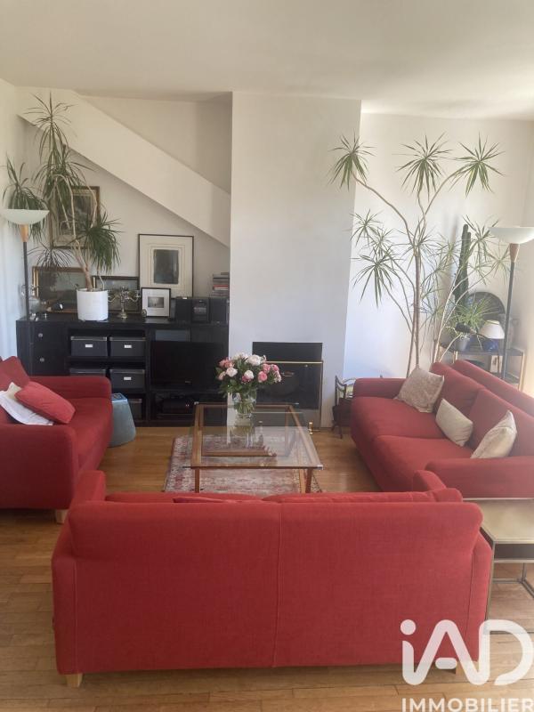 Maison 6 Pièce(s) Viroflay