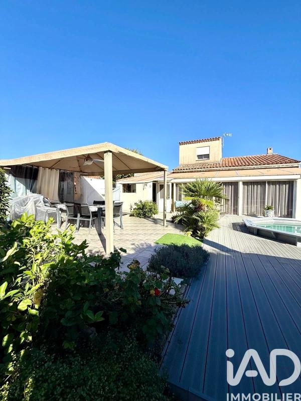 Villa 5 Pièce(s) Cuers