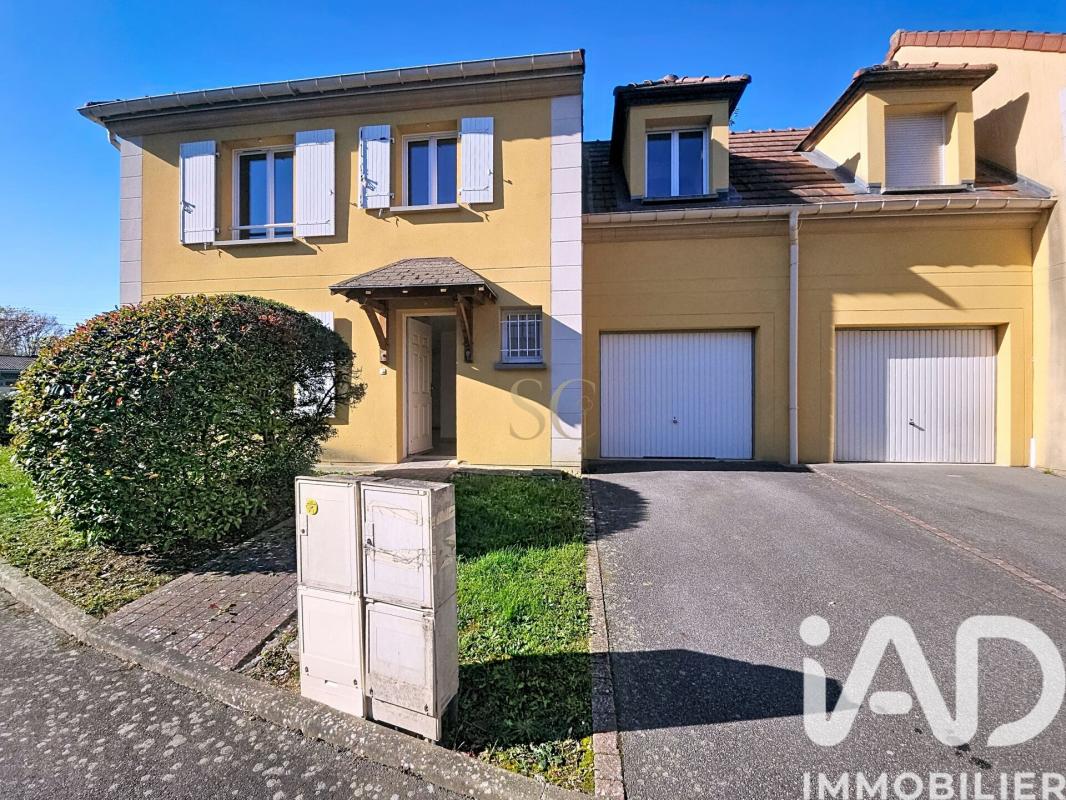 Maison 6 Pièce(s) Luisant