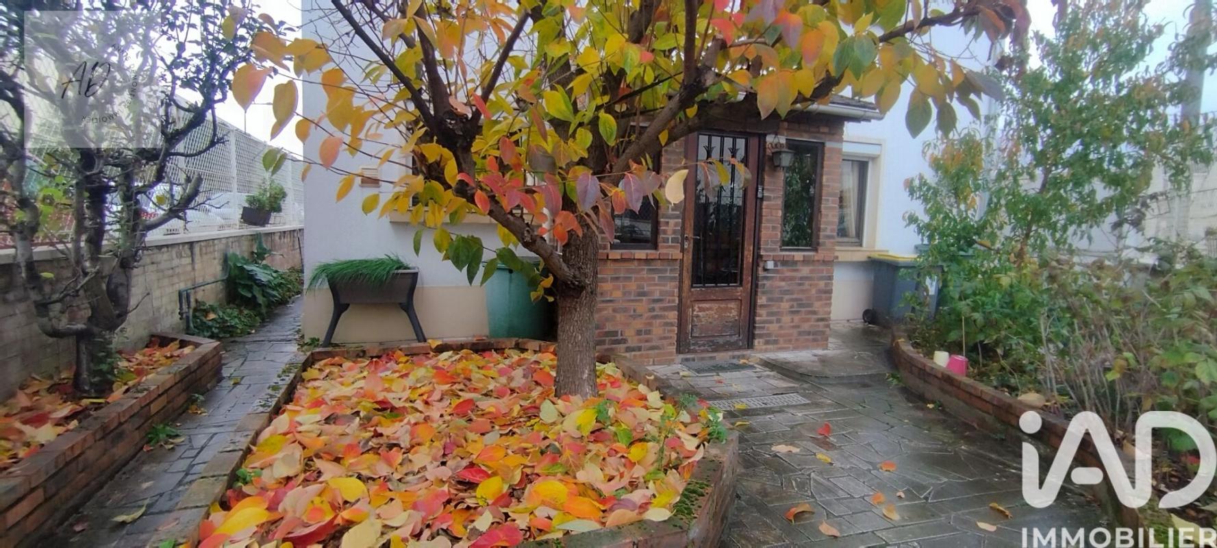 Maison 5 Pièce(s) Chevilly-Larue