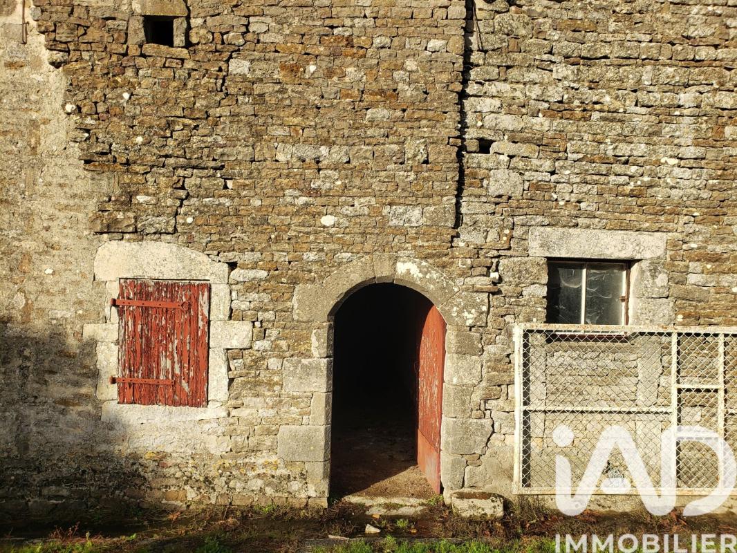 Maison de village 6 Pièce(s) Paizay-Naudouin-Embourie