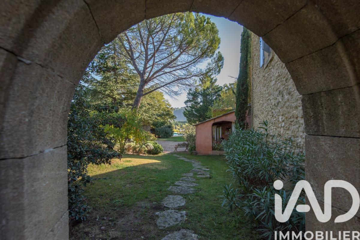 Maison 12 Pièce(s) Puyvert - Photo 3