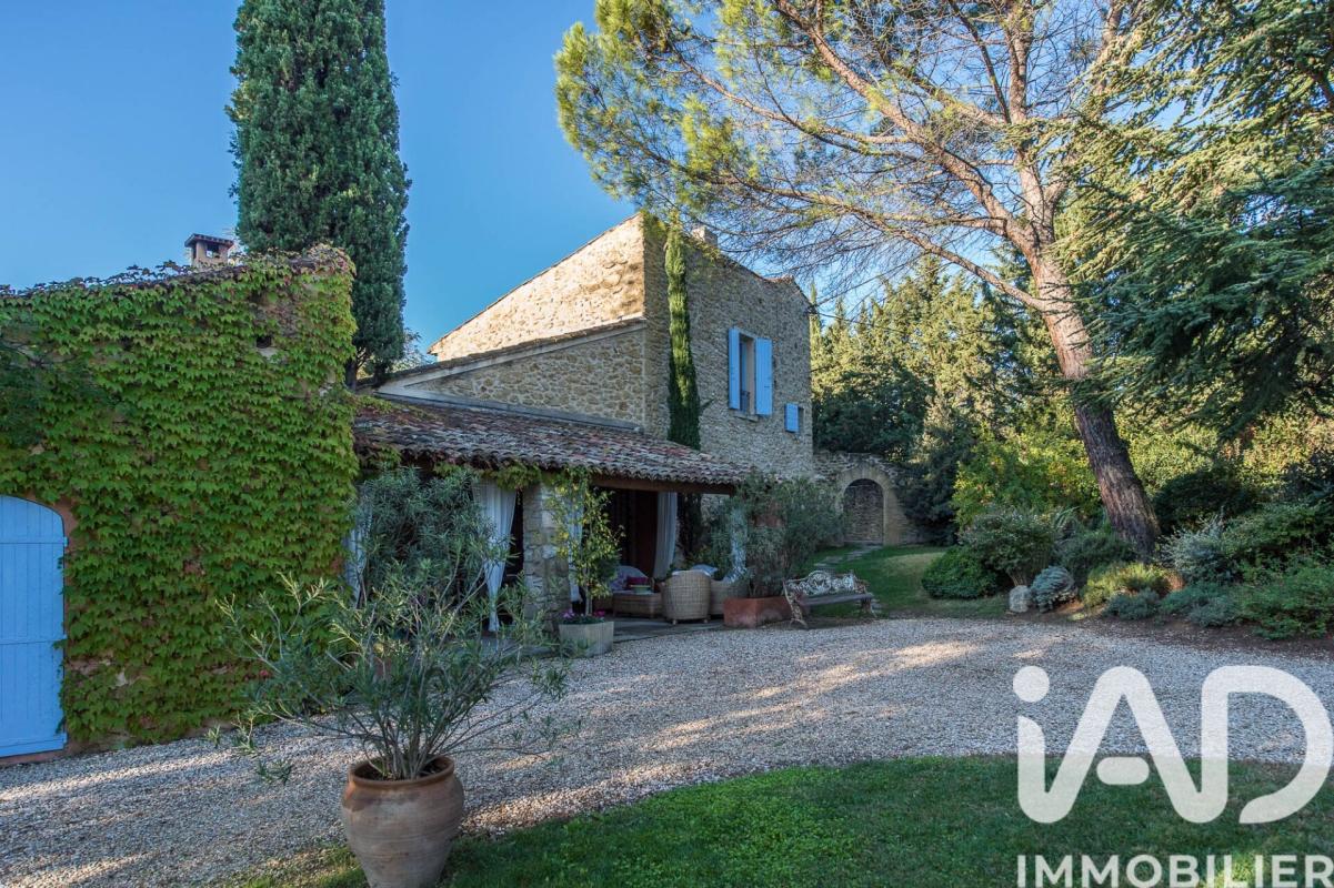 Maison 12 Pièce(s) Puyvert - Photo 4