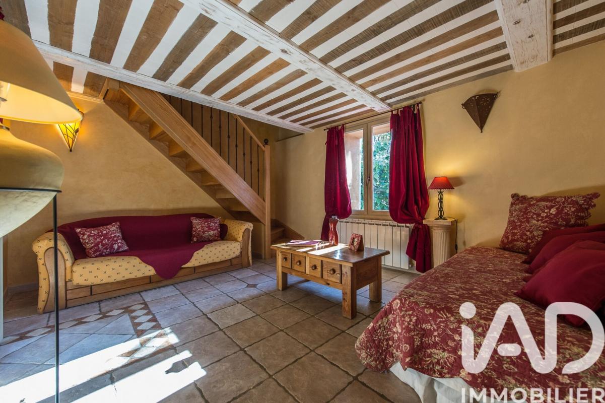 Maison 12 Pièce(s) Puyvert - Photo 7