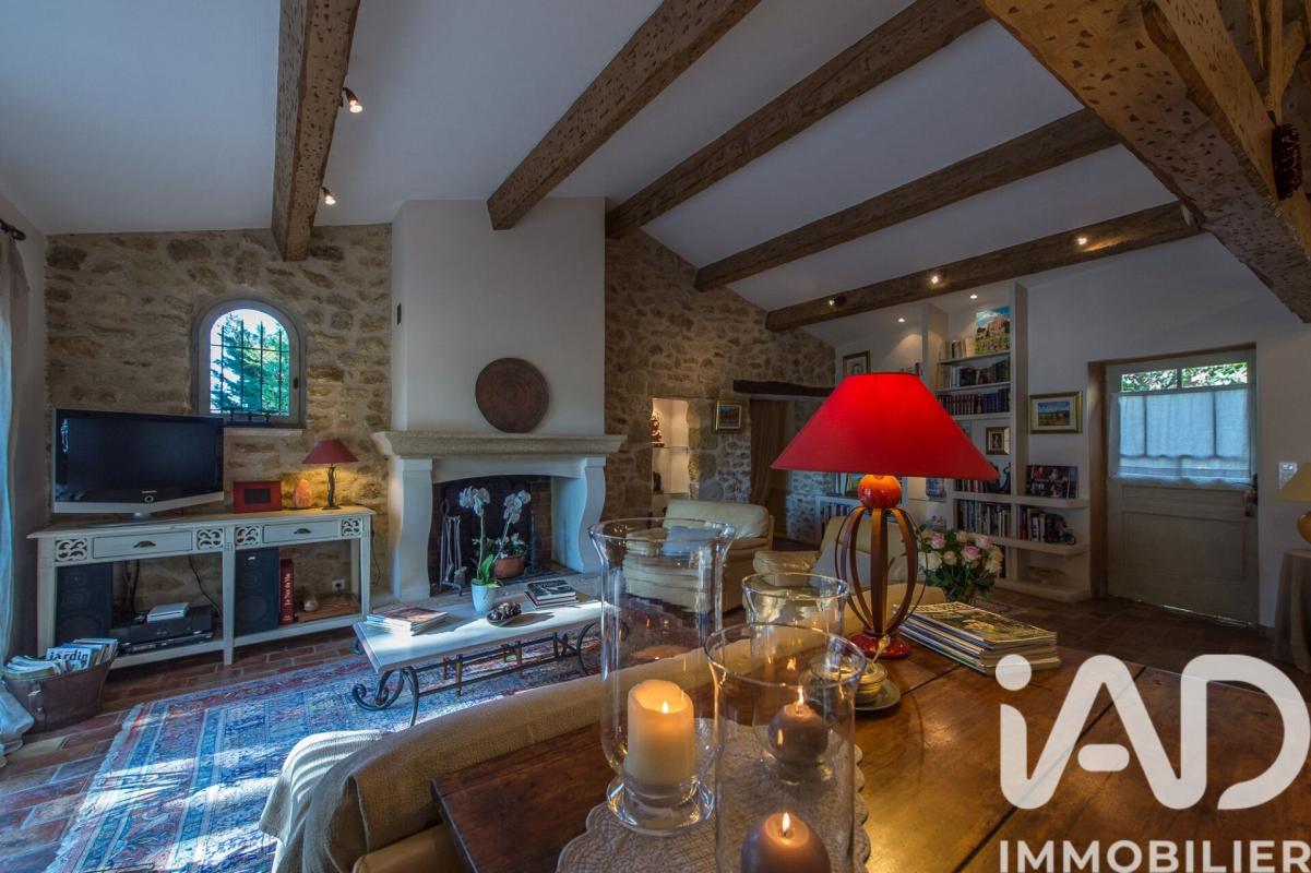 Maison 12 Pièce(s) Puyvert - Photo 8