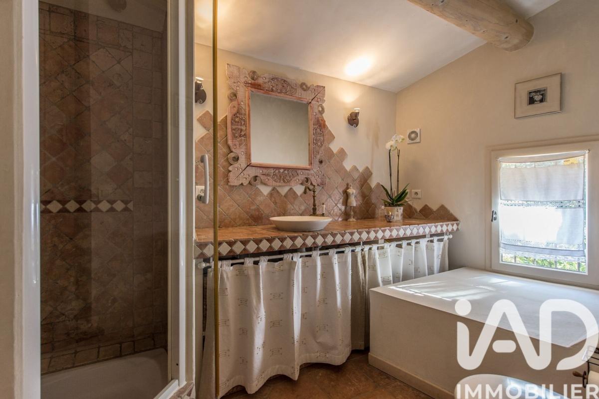 Maison 12 Pièce(s) Puyvert - Photo 11