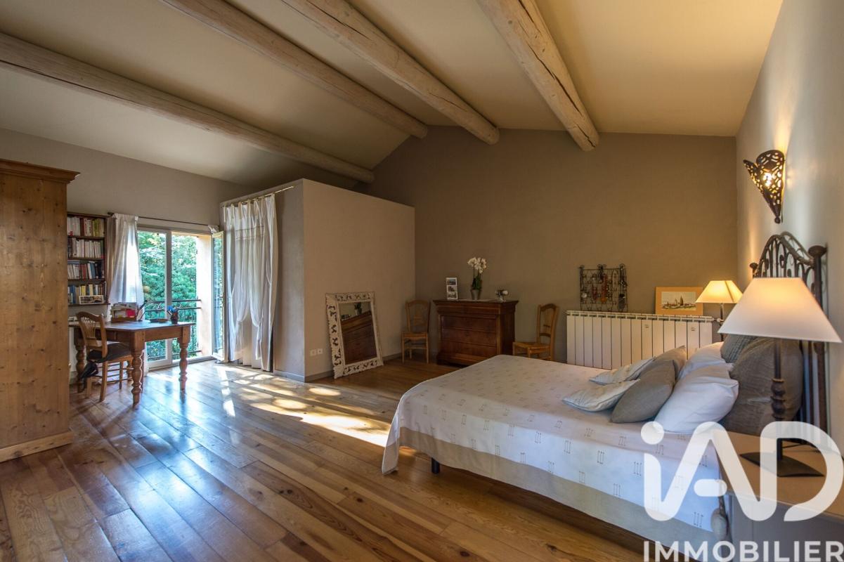 Maison 12 Pièce(s) Puyvert - Photo 12