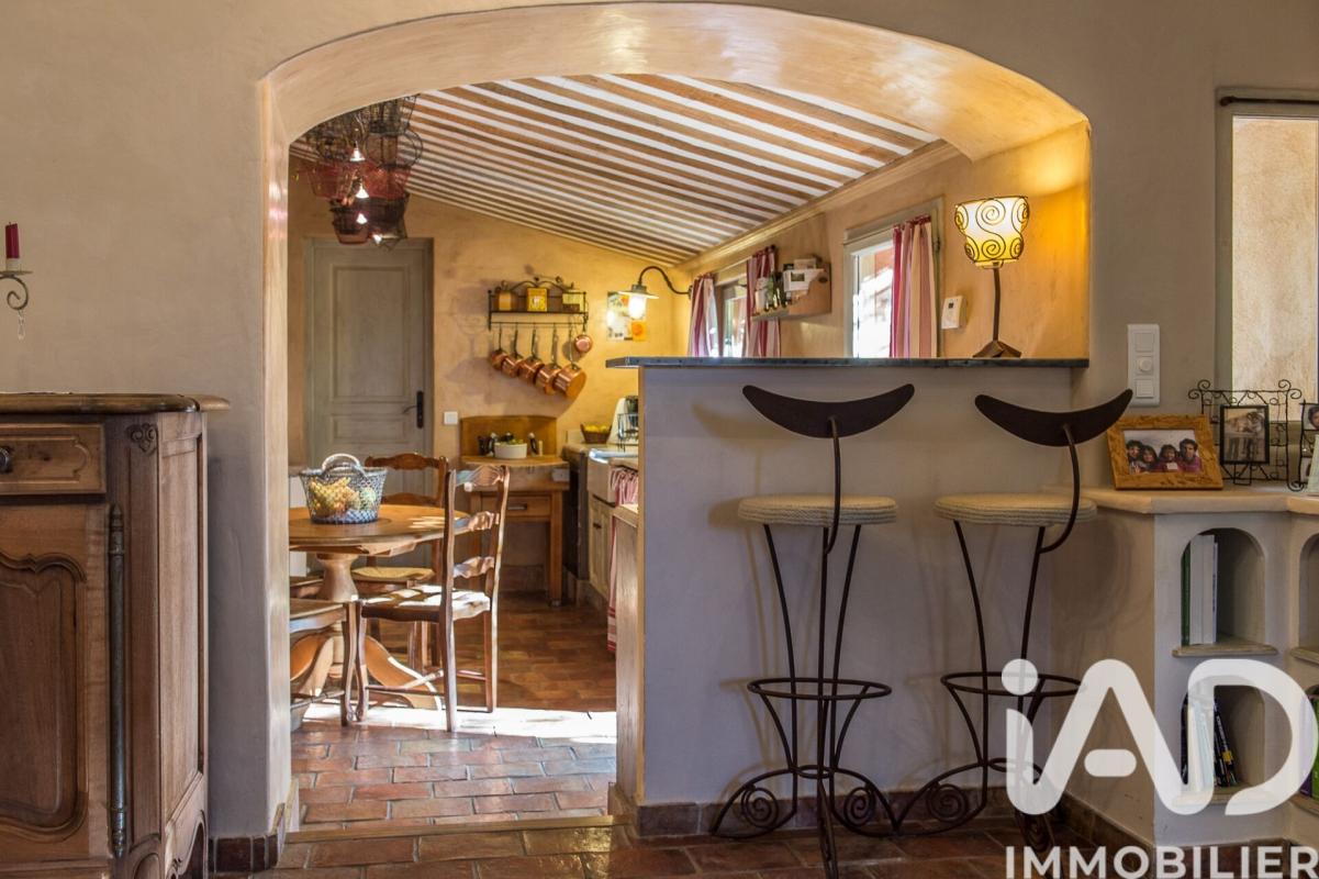 Maison 12 Pièce(s) Puyvert - Photo 14