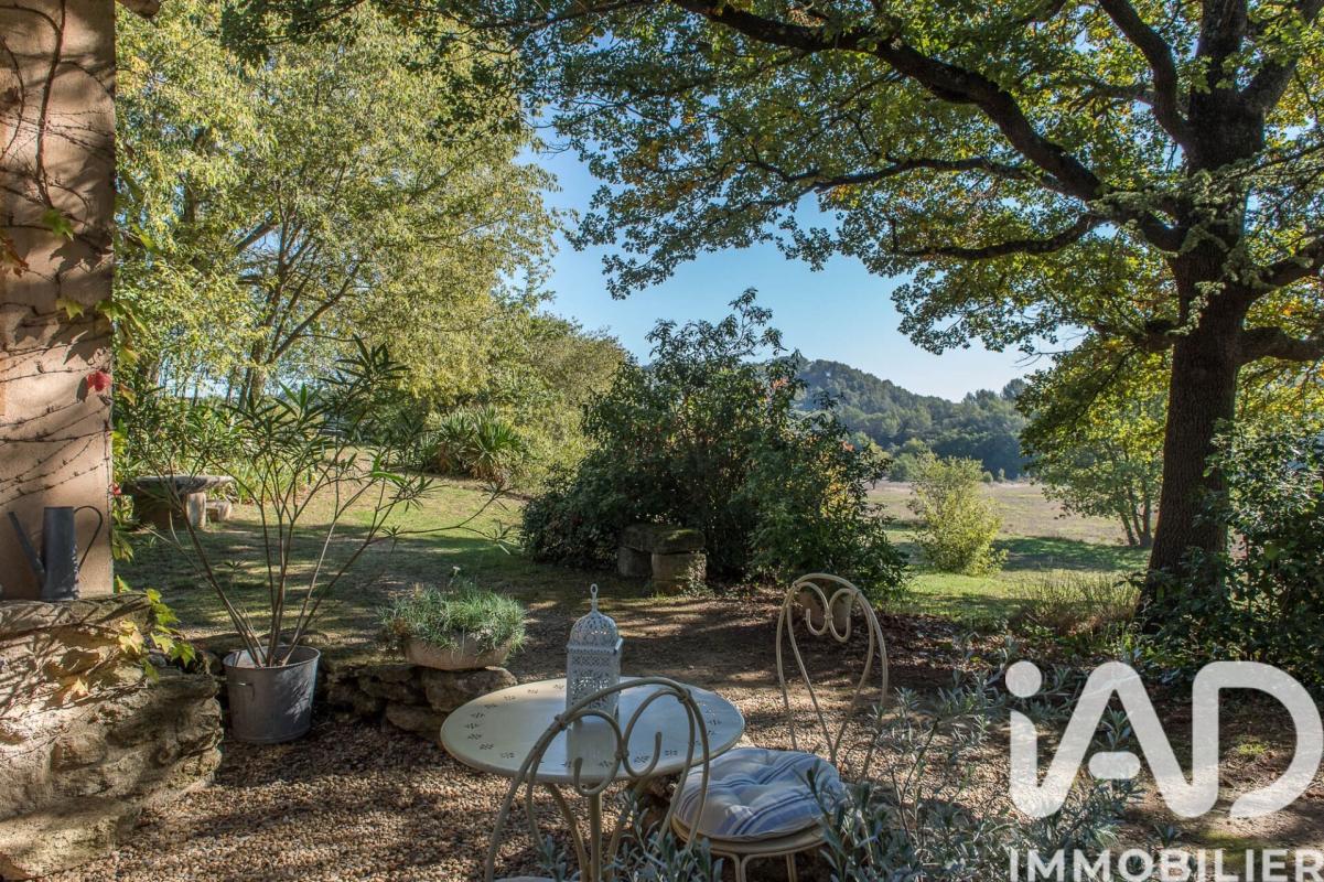 Maison 12 Pièce(s) Puyvert - Photo 17