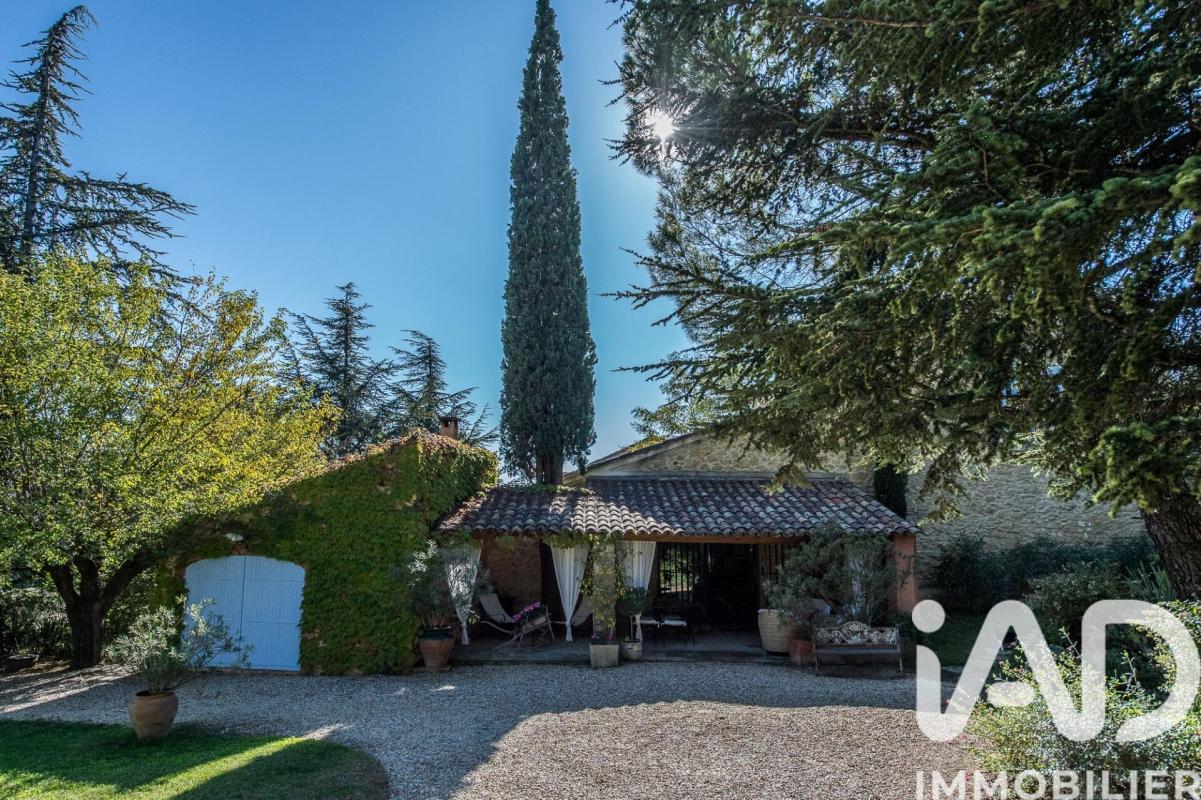 Maison 12 Pièce(s) Puyvert - Photo 18