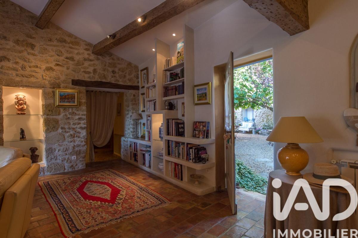 Maison 12 Pièce(s) Puyvert - Photo 20