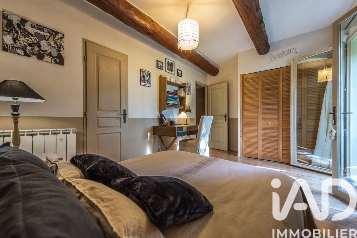 Maison 12 Pièce(s) Puyvert - Photo 22