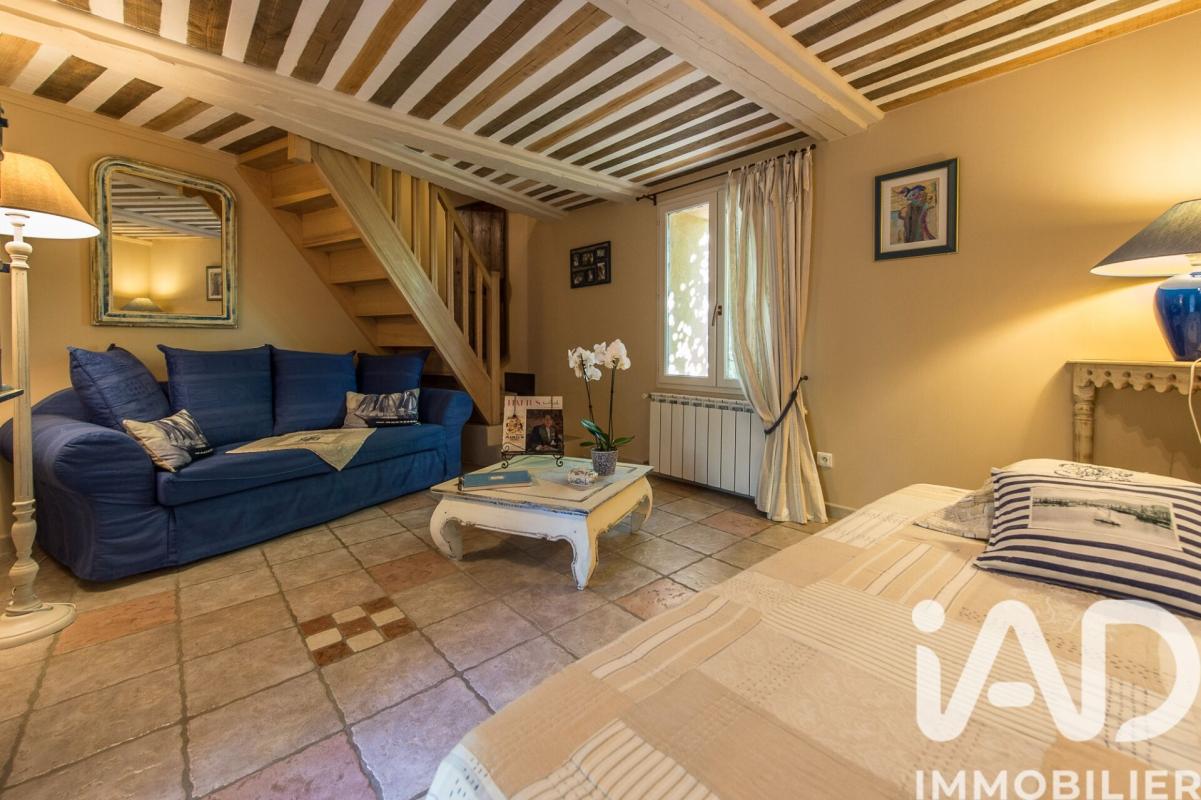 Maison 12 Pièce(s) Puyvert - Photo 24