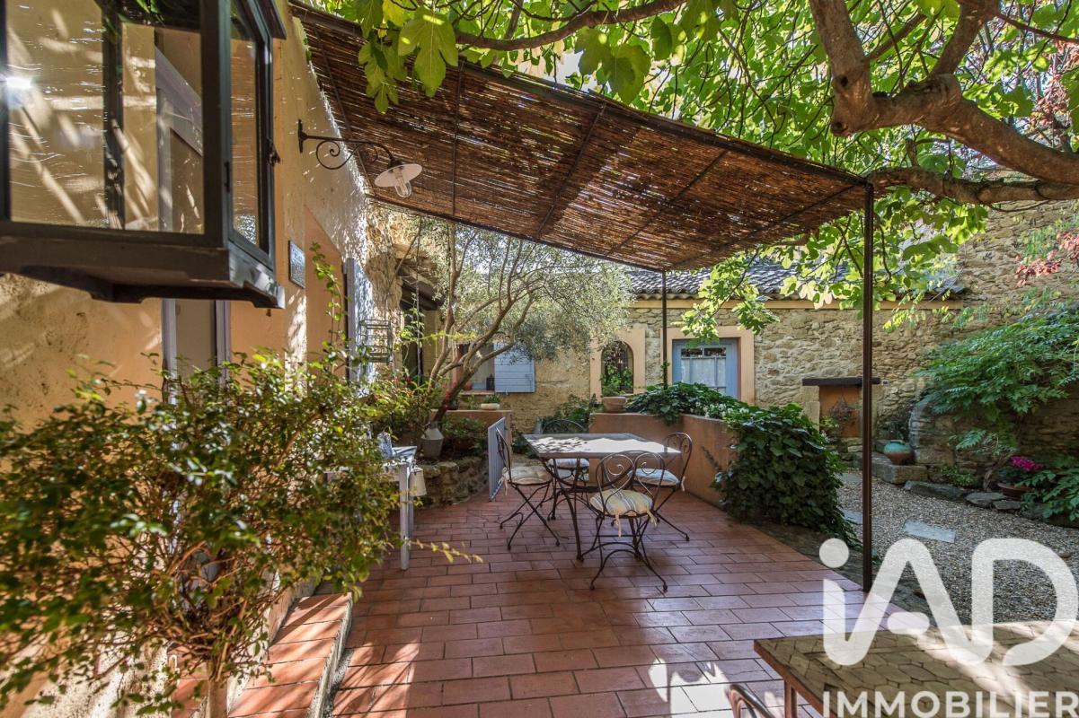 Maison 12 Pièce(s) Puyvert - Photo 25
