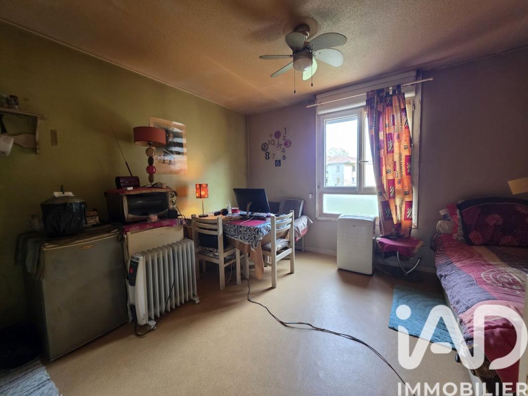 Appartement 1 Pièce(s) Avignon