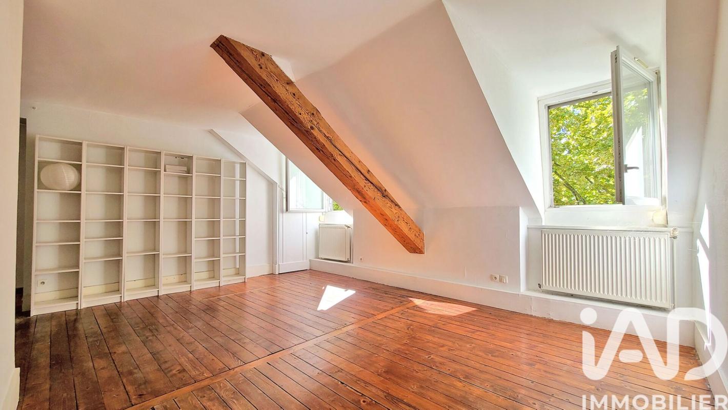 Appartement 3 Pièce(s) Grenoble