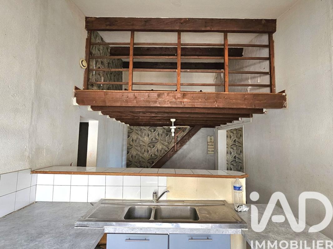 Appartement 4 Pièce(s) Valras-Plage