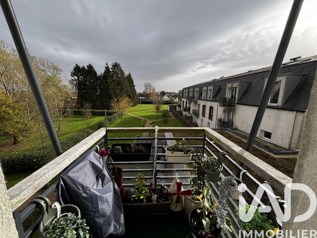 Appartement 1 Pièce(s) Bihorel