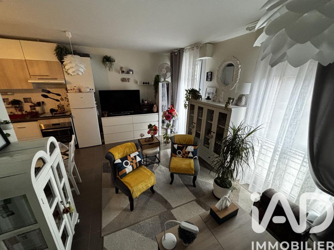 Appartement 1 Pièce(s) Bihorel