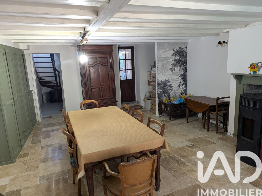 Maison 4 Pièce(s) Siorac-en-Périgord