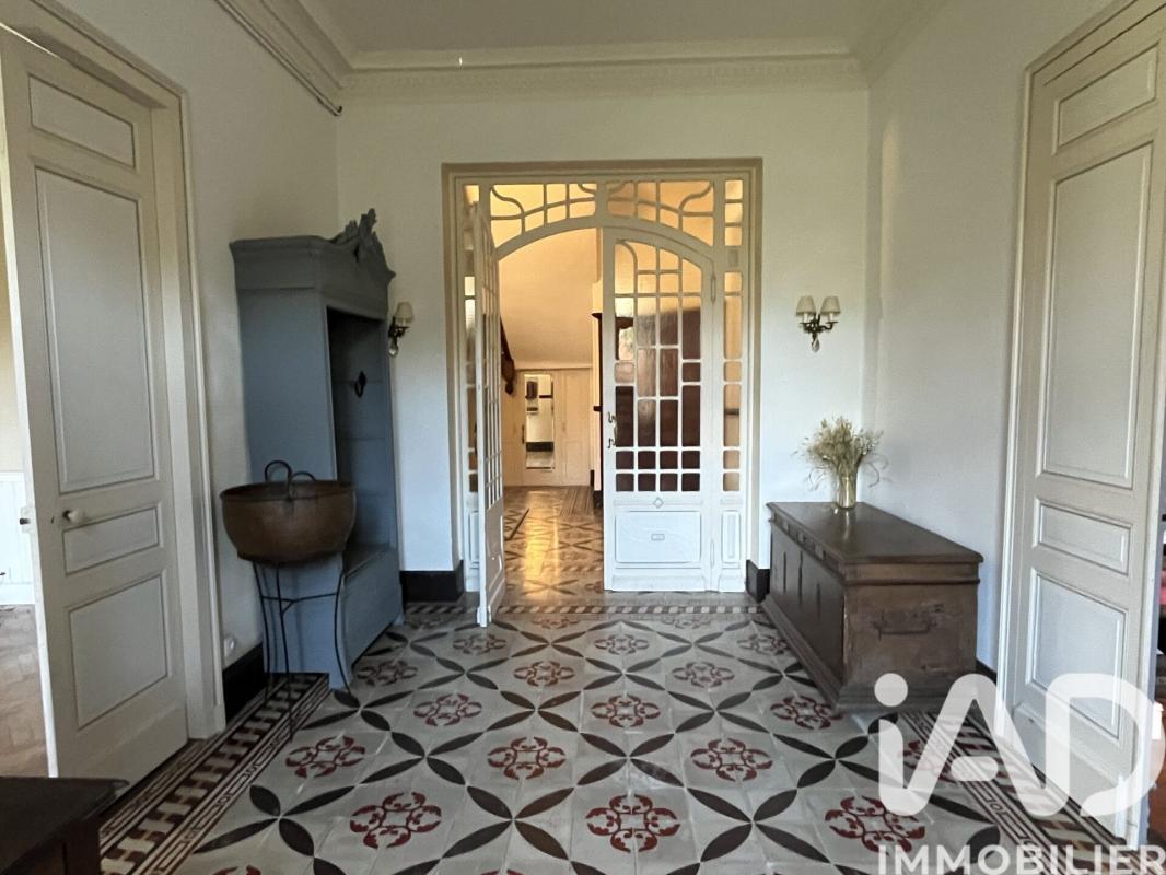 Maison 15 Pièce(s) Castelnau d'Auzan Labarrère - Photo 2