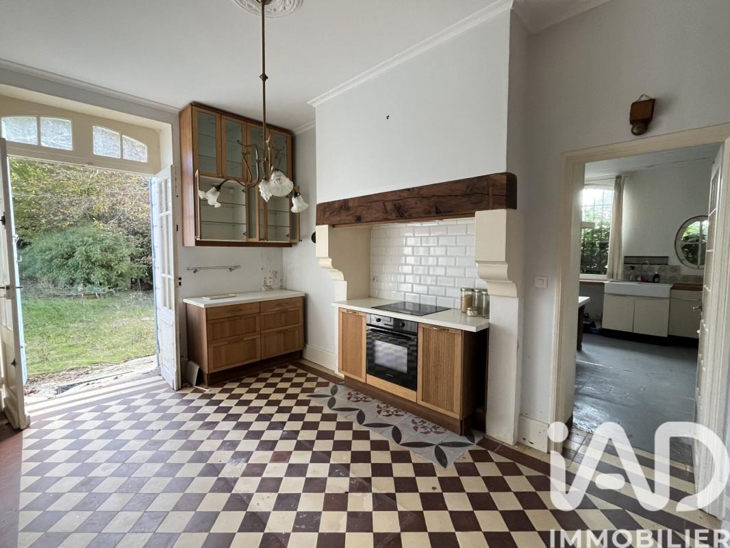 Maison 15 Pièce(s) Castelnau d'Auzan Labarrère - Photo 5