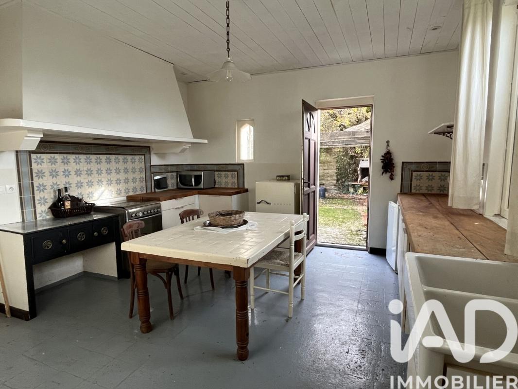 Maison 15 Pièce(s) Castelnau d'Auzan Labarrère - Photo 6