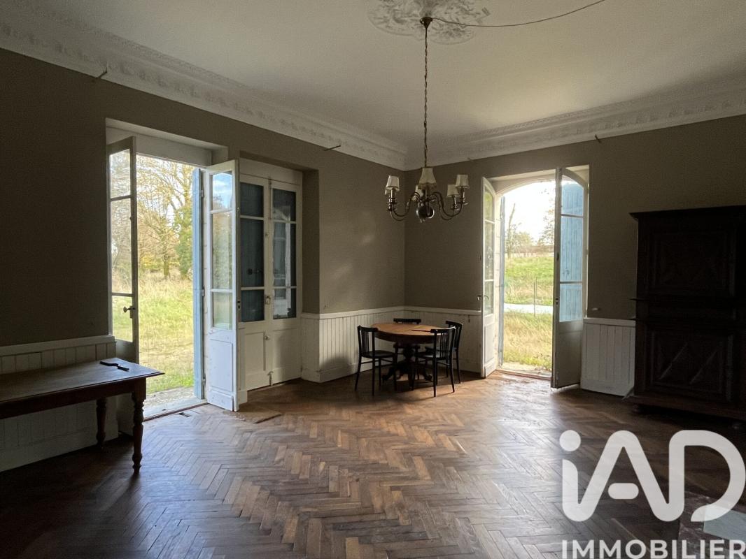 Maison 15 Pièce(s) Castelnau d'Auzan Labarrère - Photo 7