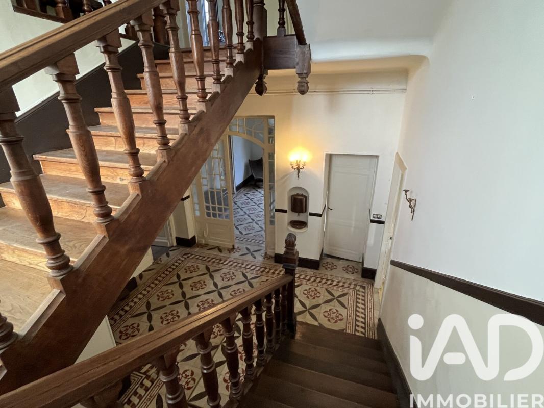 Maison 15 Pièce(s) Castelnau d'Auzan Labarrère - Photo 13