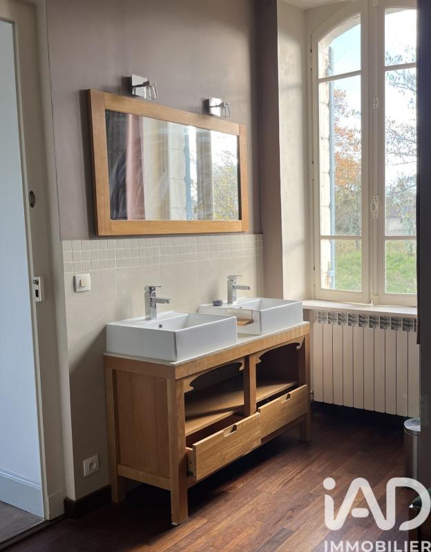 Maison 15 Pièce(s) Castelnau d'Auzan Labarrère - Photo 15