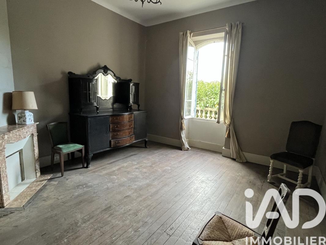 Maison 15 Pièce(s) Castelnau d'Auzan Labarrère - Photo 17