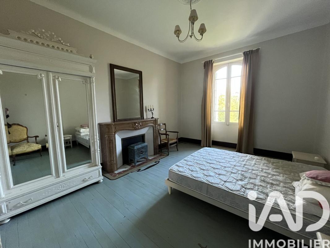 Maison 15 Pièce(s) Castelnau d'Auzan Labarrère - Photo 18