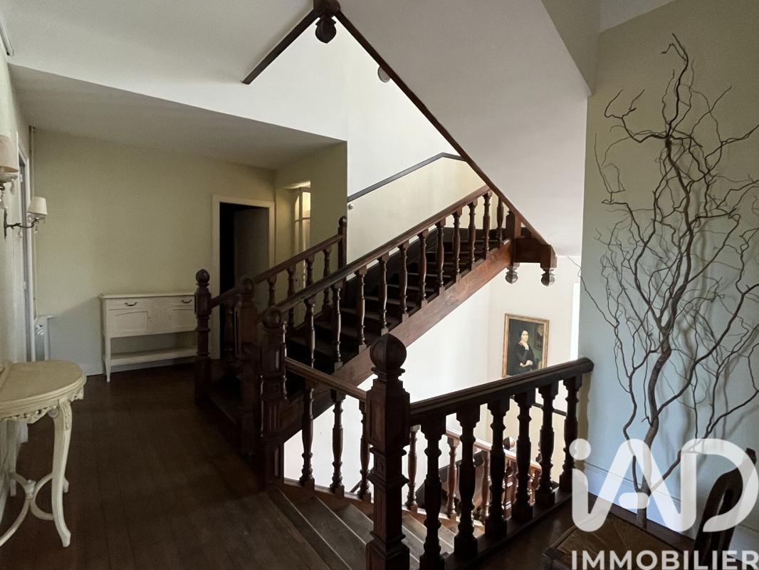 Maison 15 Pièce(s) Castelnau d'Auzan Labarrère - Photo 20