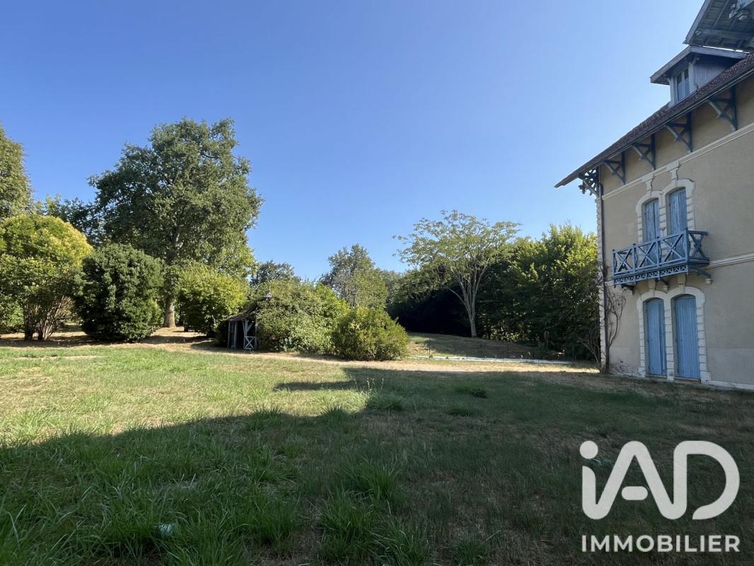 Maison 15 Pièce(s) Castelnau d'Auzan Labarrère - Photo 9
