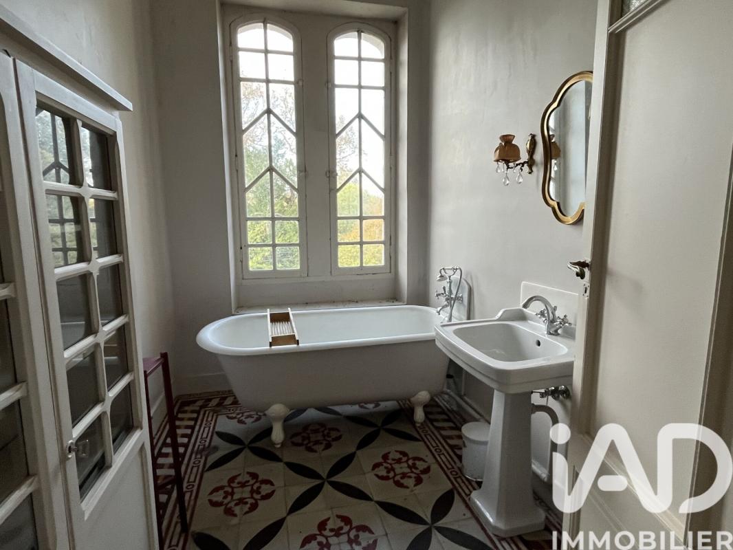 Maison 15 Pièce(s) Castelnau d'Auzan Labarrère - Photo 11