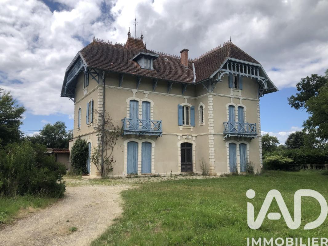 Maison 15 Pièce(s) Castelnau d'Auzan Labarrère - Photo 21